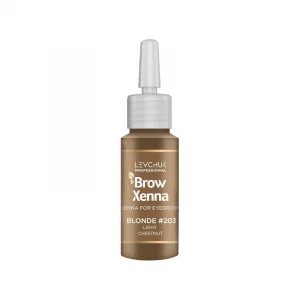 BrowXenna